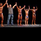 Benjamin    Haag - NPC Novice Michigan 2012 - #1