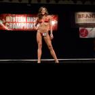 Jessica  Minty - NPC Western Michigan 2013 - #1