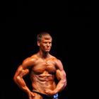 Benjamin    Haag - NPC Novice Michigan 2012 - #1