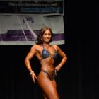 Samantha  Sweeney - NPC Grand Rapids 2013 - #1