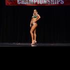 Olivia  Blomquist - NPC Central States 2013 - #1