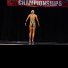 Olivia  Blomquist - NPC Central States 2013 - #1