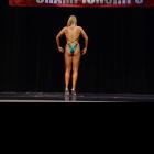 Olivia  Blomquist - NPC Central States 2013 - #1