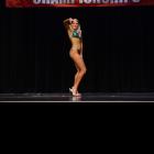 Olivia  Blomquist - NPC Central States 2013 - #1