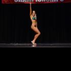 Olivia  Blomquist - NPC Central States 2013 - #1