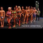 NPC Novice Michigan 2012 - #1