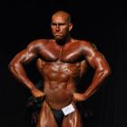 Kyle  Brandon - NPC Ron Love Classic 2011 - #1