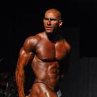 Kyle  Brandon - NPC Ron Love Classic 2011 - #1