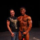 NPC Novice Michigan 2012 - #1