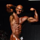 Kyle  Brandon - NPC Ron Love Classic 2011 - #1