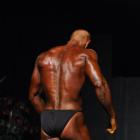 Kyle  Brandon - NPC Ron Love Classic 2011 - #1