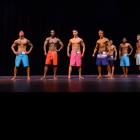 Zachary  Penrod - NPC Natural Michigan / Nicole Wilkins Classic 2013 - #1