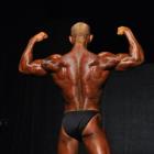 Kyle  Brandon - NPC Ron Love Classic 2011 - #1