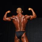 Kyle  Brandon - NPC Ron Love Classic 2011 - #1