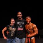 NPC Novice Michigan 2012 - #1