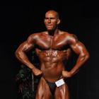 Kyle  Brandon - NPC Ron Love Classic 2011 - #1