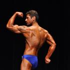 Philip  Asker - NPC John Simmons/Jennifer Peckham  2011 - #1