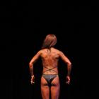 April  Pierson - NPC Novice Michigan 2012 - #1