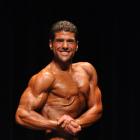 Philip  Asker - NPC John Simmons/Jennifer Peckham  2011 - #1