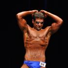Philip  Asker - NPC John Simmons/Jennifer Peckham  2011 - #1
