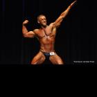 Del  Campbell - NPC John Simmons/Jennifer Peckham  2011 - #1