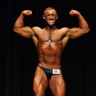 Del  Campbell - NPC John Simmons/Jennifer Peckham  2011 - #1