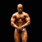 Deron   Dotson - NPC John Simmons/Jennifer Peckham  2013 - #1