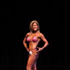 Susan  McLaughlin - NPC Novice Michigan 2012 - #1