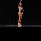 Raquelle  Harris - NPC Central States 2013 - #1