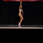 Raquelle  Harris - NPC Central States 2013 - #1