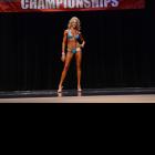 Stephanie  Ellis - NPC Central States 2013 - #1