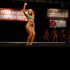 Amanda  Scavo - NPC Western Michigan 2013 - #1