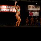 Amanda  Scavo - NPC Western Michigan 2013 - #1