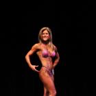 Susan  McLaughlin - NPC Novice Michigan 2012 - #1