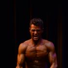 Dom Dic  Ieente - NPC Natural Michigan / Nicole Wilkins Classic 2013 - #1