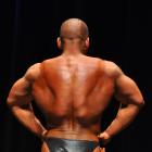 James  Poulos - NPC John Simmons/Jennifer Peckham  2011 - #1