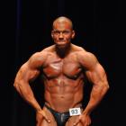 James  Poulos - NPC John Simmons/Jennifer Peckham  2011 - #1