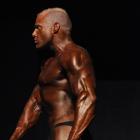 Rob  Cunningham - NPC Ron Love Classic 2011 - #1