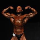 Rob  Cunningham - NPC Ron Love Classic 2011 - #1