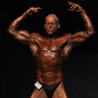 Rob  Cunningham - NPC Ron Love Classic 2011 - #1