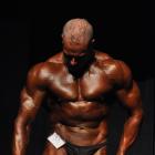 Rob  Cunningham - NPC Ron Love Classic 2011 - #1