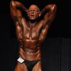 Rob  Cunningham - NPC Ron Love Classic 2011 - #1