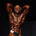 Rob  Cunningham - NPC Ron Love Classic 2011 - #1