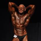 Rob  Cunningham - NPC Ron Love Classic 2011 - #1