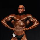 Rob  Cunningham - NPC Ron Love Classic 2011 - #1