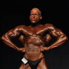 Rob  Cunningham - NPC Ron Love Classic 2011 - #1