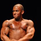James  Poulos - NPC John Simmons/Jennifer Peckham  2011 - #1