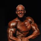 Rob  Cunningham - NPC Ron Love Classic 2011 - #1