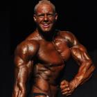 Rob  Cunningham - NPC Ron Love Classic 2011 - #1