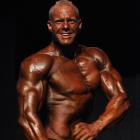 Rob  Cunningham - NPC Ron Love Classic 2011 - #1